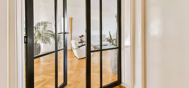 Bifold Door Replacement La Crosse