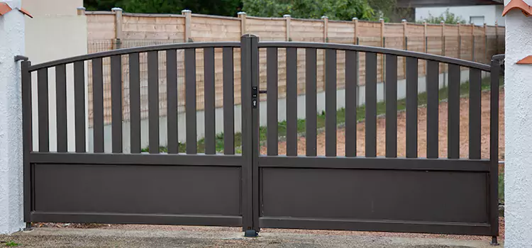 Advanced Gate Solutions in La Crosse, WI