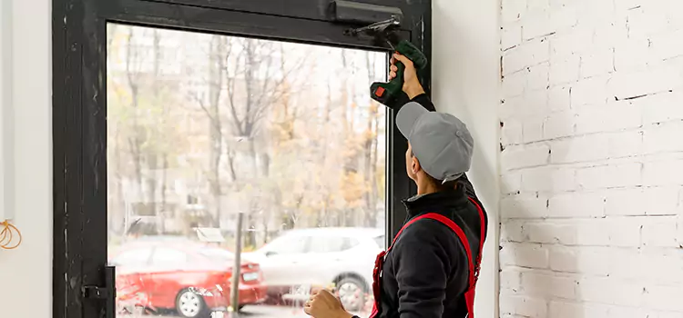 Comprehensive Door Closer Services in La Crosse, WI