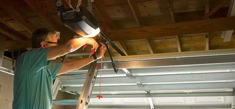 Garage Door Opener Sales and Installation La Crosse
