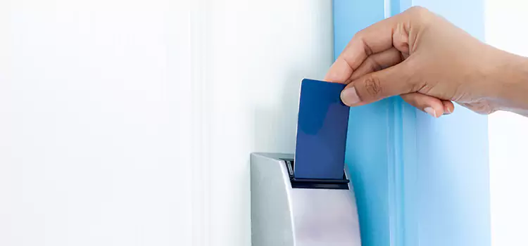 Access Control System Integration La Crosse