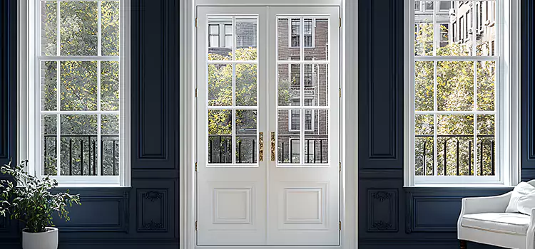 French Door Lock Repair La Crosse
