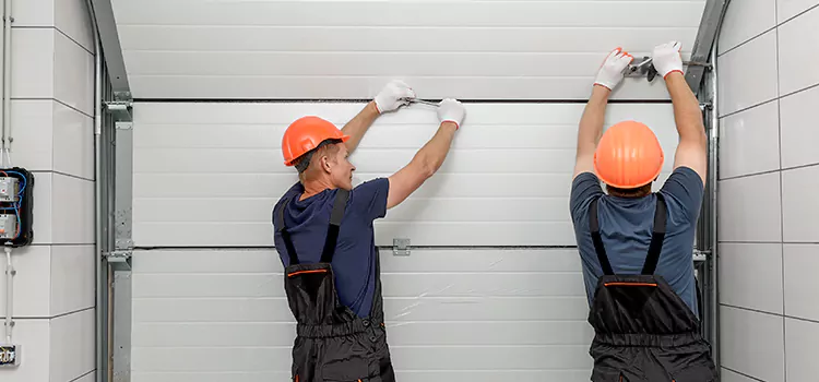 Choose Us for Your Garage Door Needs in La Crosse