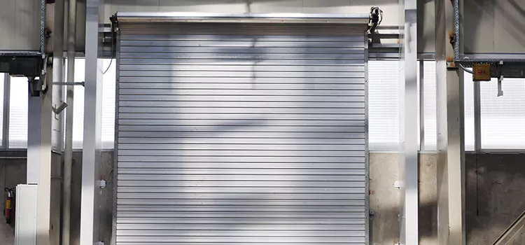 Roller Door Maintenance La Crosse