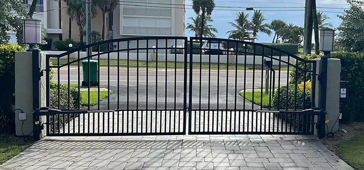 Gate Opener Replacement Near Me in La Crosse, WI