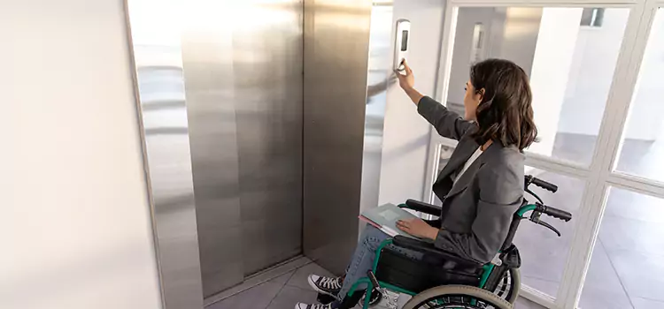 Benefits of Modern Handicap Door Systems in La Crosse, WI