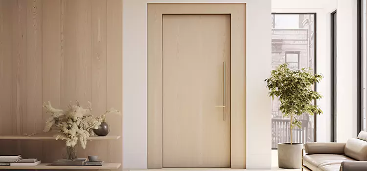 Choose Quality for Your Inside Doors in La Crosse, WI