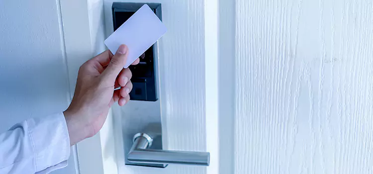 Why Choose Us for Your Keycard Lock Installation in La Crosse, WI?