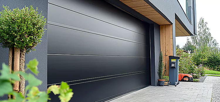 Residential Garage Door Service La Crosse