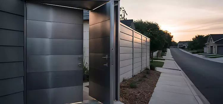 Comprehensive Steel Door Solutions in La Crosse, WI