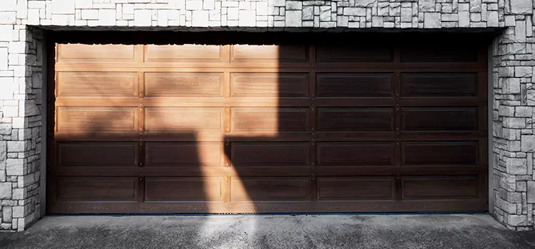 Commercial Roll Up Garage Doors La Crosse