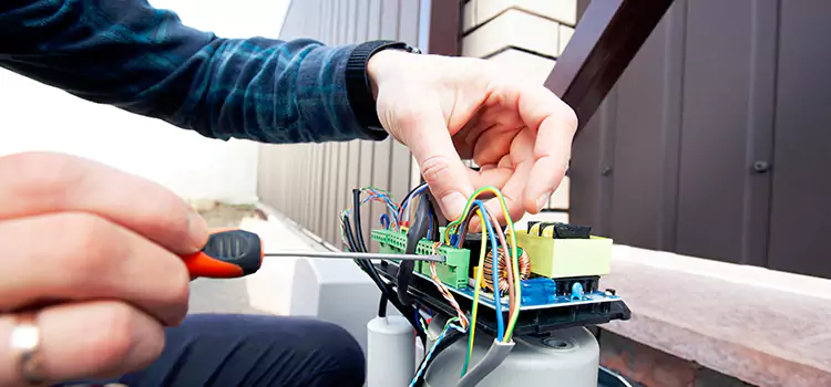 Electric Gate Maintenance La Crosse
