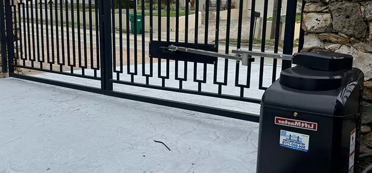 Seamless Installation and Support for Your New Gate in La Crosse, WI