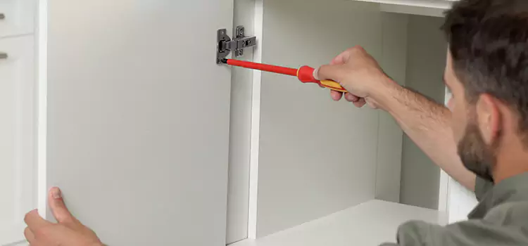 Screen Door Hinge Repair La Crosse