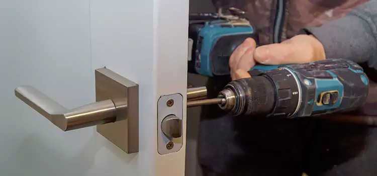 Brand Lock Repair and Specialty Services La Crosse