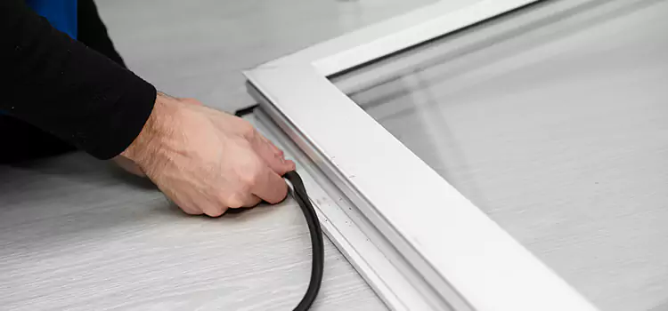 Commercial Door Weather Stripping La Crosse