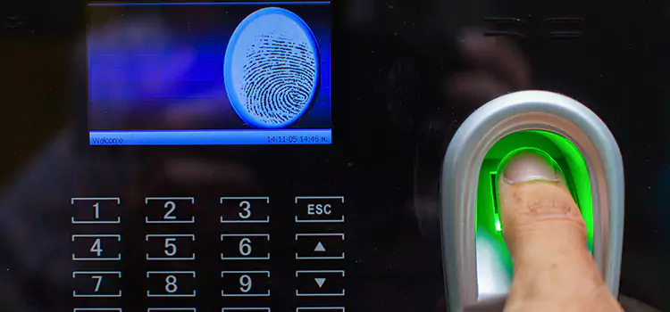Your Trusted Partner for Secure Access in La Crosse, WI