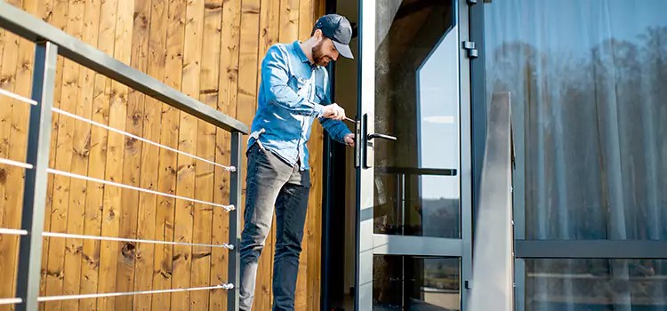 Emergency Patio Door Repair La Crosse