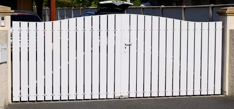 Why Choose Us for Residential Gate Repair in La Crosse, WI?