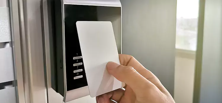 Advanced RFID Technology Integration in La Crosse, WI
