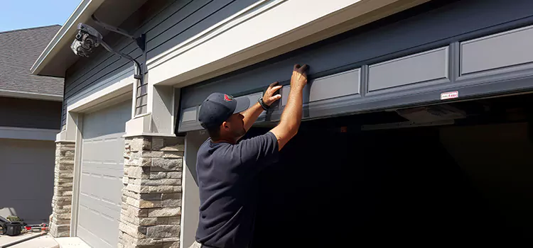 Janus Roll Up Doors La Crosse