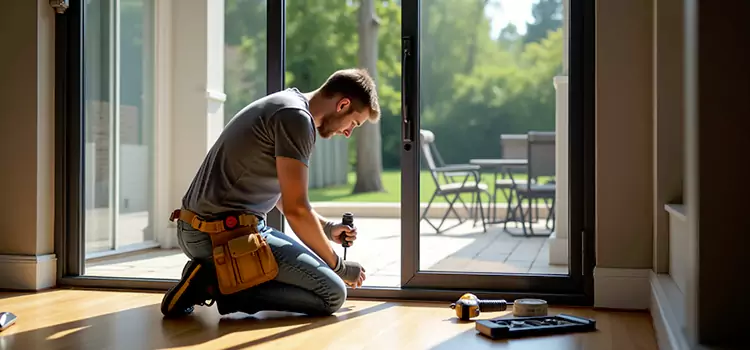 Patio Door Installation Experts in La Crosse, WI