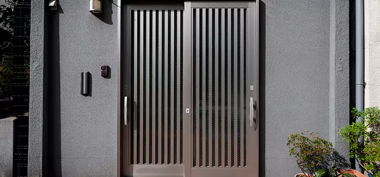 Specialized Steel Door Services in La Crosse, WI