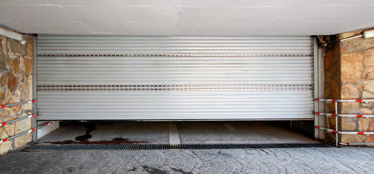 Steel Garage Door Repair La Crosse