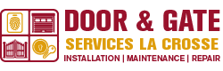 Door & Gate Services La Crosse